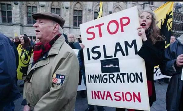 荷兰首相吕特宣布胜选 极右翼民粹政党夺权失败