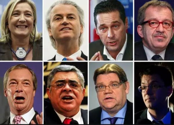 荷兰首相吕特宣布胜选 极右翼民粹政党夺权失败