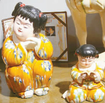 穿越千年的釉彩之光——洛阳唐三彩的前世今生 穿越千年的釉彩之光——洛阳唐三彩的前世今生