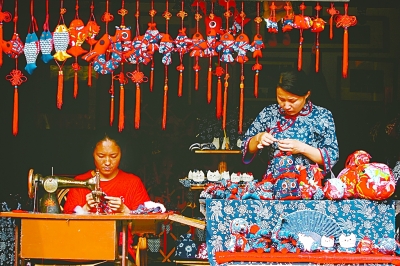 黄龙溪:扇面上的田园牧歌 黄龙溪:扇面上的田园牧歌