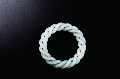 纯洁高贵:再谈什么是玉