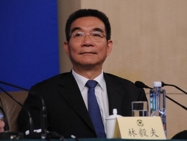 全国政协委员林毅夫。图片来源于网络