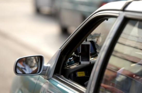 易到打车成“难到”？多地消费者表示充值后难打车