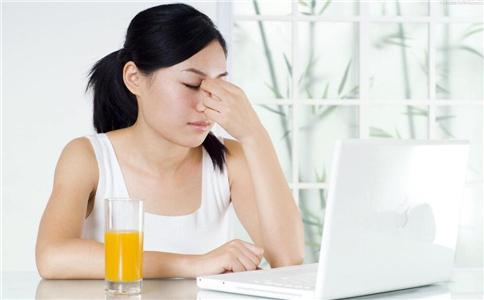 眼睛涩痒是什么原因 眼睛发涩发痒怎么办 夏枯草有哪些功效作用