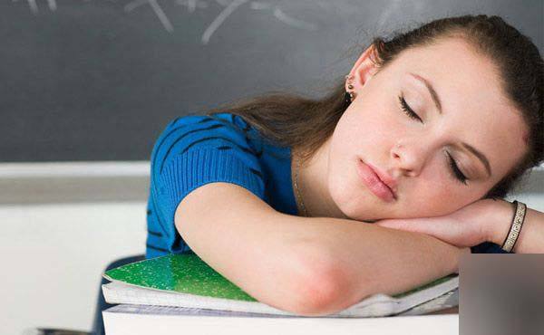 睡个好觉成青年人奢望 睡个好觉成青年人奢望