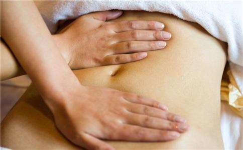 按摩能减腹 三种按摩方法消灭小肚腩 按摩能瘦腹吗 按摩可以减掉小肚腩吗 怎么按摩可以瘦肚子