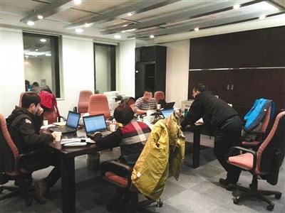 揭邮币背后秘密：7家个体户借空壳公司转移18亿元