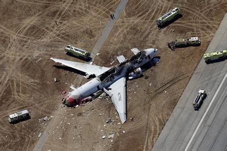 暴徒冲撞飞机驾驶舱2