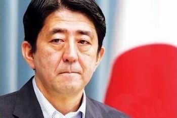 安倍支持率暴跌 安倍支持率暴跌
