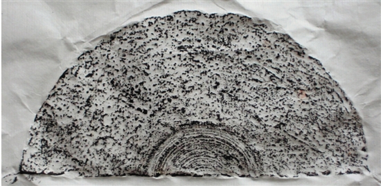 屋檐上的春秋:瓦当当面的图文是传统艺术中的奇葩