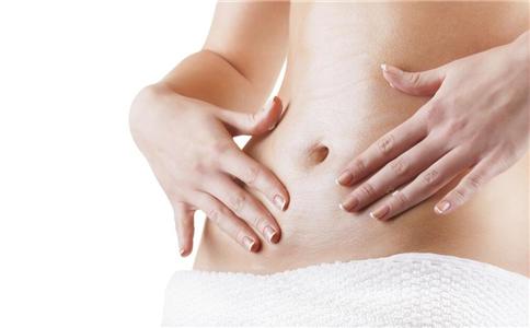 揉腹有好处 有六大养生保健作用 按摩腹部有什么好处 腹部怎么按摩好 揉腹有什么作用吗