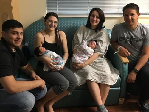 罗密欧一家(左)与朱丽叶一家(右) 罗密欧一家(左)与朱丽叶一家(右)