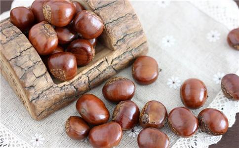 如何补肾 可以多吃这种干果 补肾吃什么 板栗怎么吃能补肾 吃板栗要注意什么