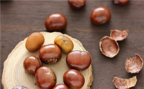 如何补肾 可以多吃这种干果 补肾吃什么 板栗怎么吃能补肾 吃板栗要注意什么
