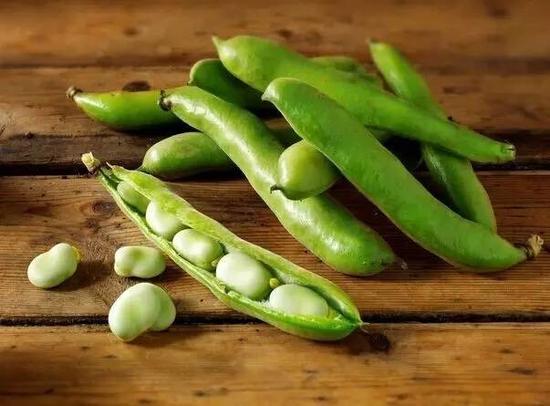 春天千万别错过这8种蔬菜 降脂防癌样样行