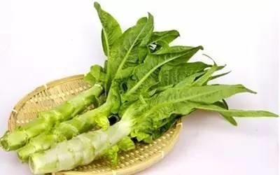 春天千万别错过这8种蔬菜 降脂防癌样样行