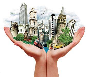 中国百万人口城市近百个 城镇化进程南快北慢