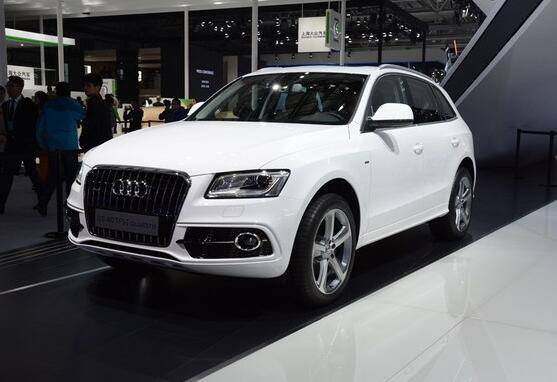 42万买奥迪赚128万 42万买奥迪赚128万