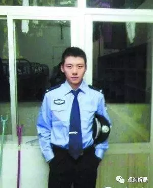 牵扯上高利贷的官员干部：贪污跑路杀害警察