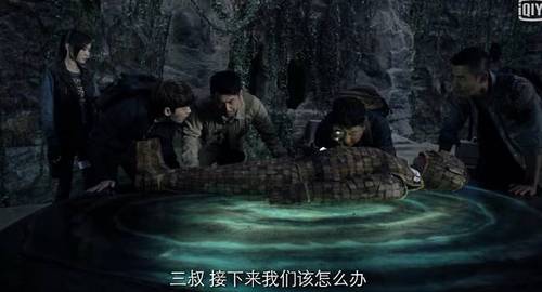 好像到了夏天，这东西更是随处可见。