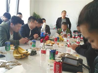 点击进入下一页