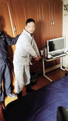 点击进入下一页