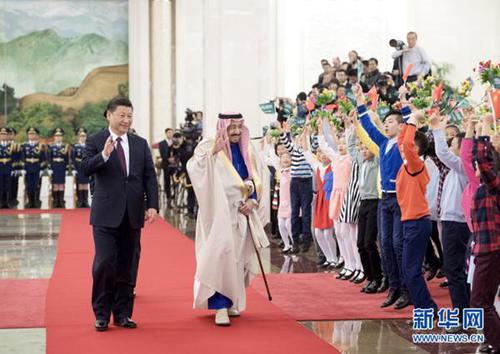 十二天七会外国政要，习近平春季外交进行时