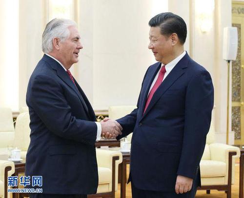 十二天七会外国政要，习近平春季外交进行时