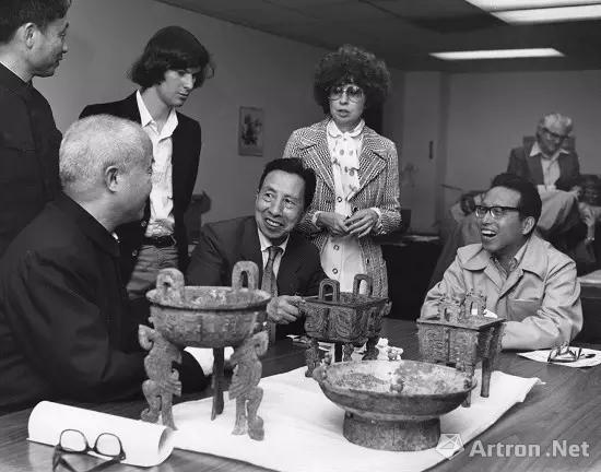 从程十发到吴冠中:大艺术家的“孩子气”