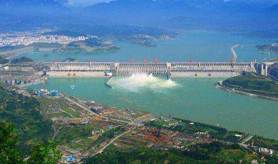 三峡库区蓄水使周边气候发生变化?气象局回应了