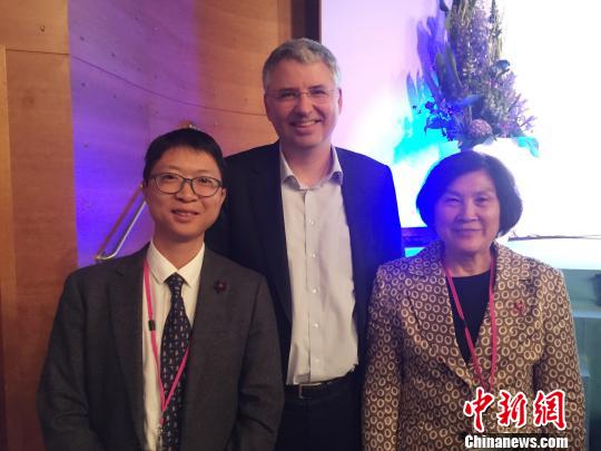 中国患者组织：让政府“听见”患者的声音