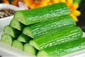 7大蔬菜是天然减肥药 烹饪 时需注意4点