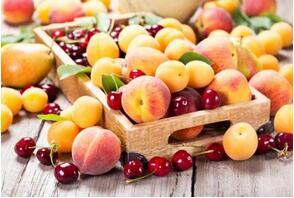 运动后如何快速缓解疲劳？多吃碱性食物