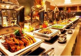 自助餐怎么吃健康又回本?教你几个小技巧