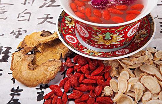 纯天然中药会引起过敏吗？这些症状需警惕