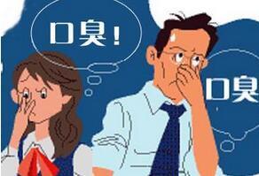 口臭胃热怎么办?多吃蔬果饮食能改善