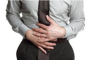 肚子痛吃什么？3大不良习惯容易诱发腹痛