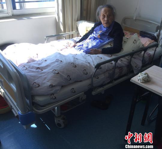 让梦想照进现实的“医养结合”还需迈过几道坎？