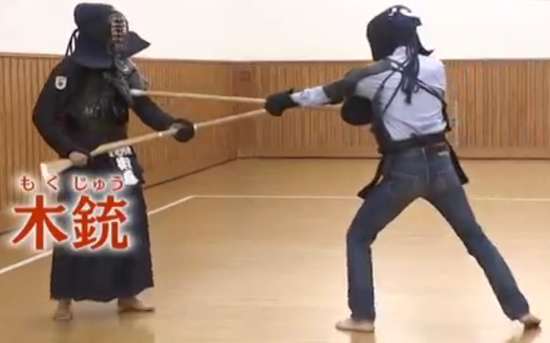 军国主义回归？“拼刺刀”入选日本中学体育教学