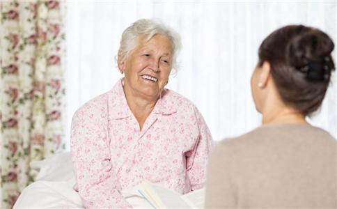 4种营养素帮助老人缓解听力下降 老人听力下降怎么办 如何缓解老人听力下降 如何预防听力下降