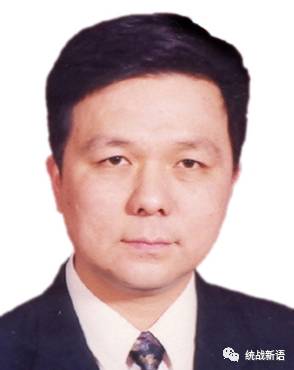 胡有清，全国政协委员、台盟南京市委会原主委