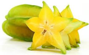 注意！肾脏不好千万别吃杨桃 小心中毒