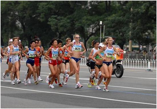 人家锻炼是健身，而你锻炼却在伤身，原因就在这里！