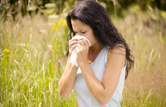 家里这10处地方易导致过敏，看完我默默去打扫了……