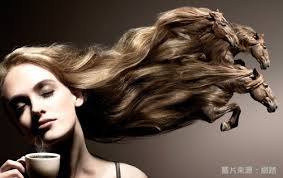 为什么头发干枯易掉？烫染真的伤头皮吗？