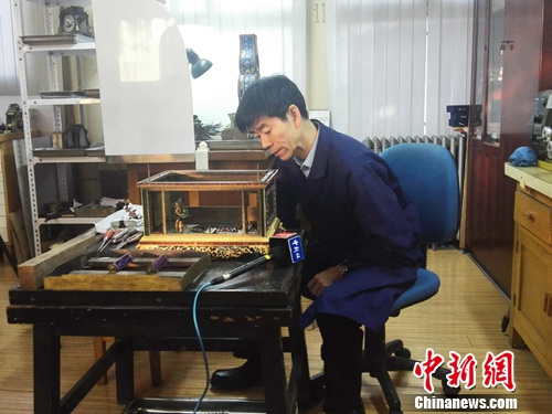 点击进入下一页