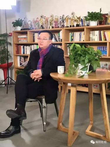 《人民的名义》曾吓跑几十家投资方 被小公司捡漏