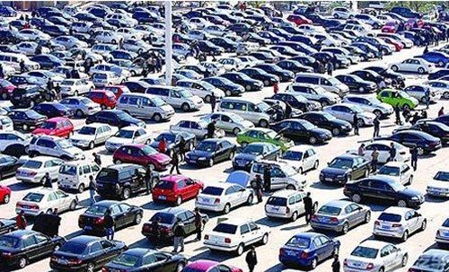 二手车里程表被潜规则2 二手车里程表被潜规则2