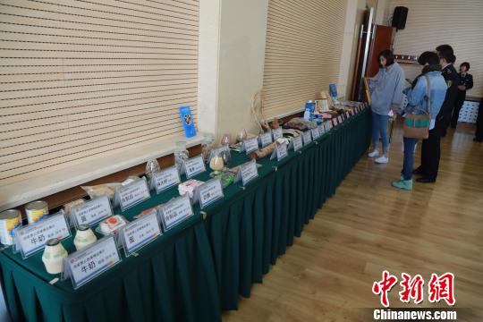 辽宁各口岸截获进境有害生物种次达历史新高