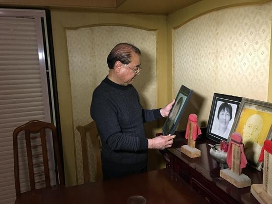 14年悬案告破:凶手作案时15岁 砍死者74刀